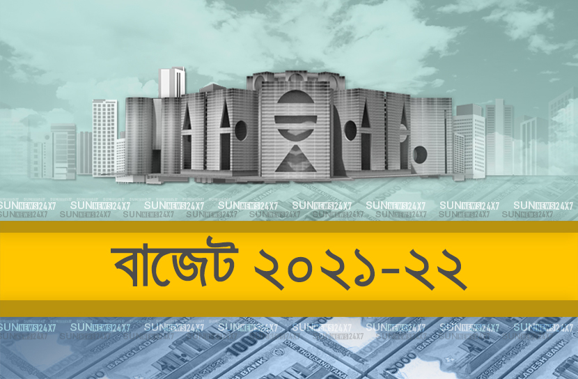 সময়োপযোগী ও সাহসী বাজেট